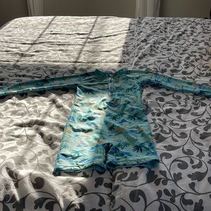 3T swimsuit